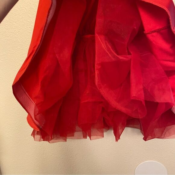 WEISSMAN Dance red tutu Fallin' In Love
13326 This Is Me 12205 MC 10/12 - Picture 7 of 13